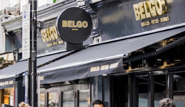 The perfect mid-week treat exists at Belgo! 🍺🍴

Join us today ---> belgo.com/go-book/