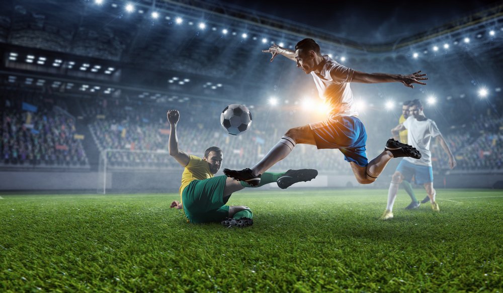 Startupbusiness's tweet photo. Dati, protagonisti del 1° hackathon del calcio italiano della FIGC https://t.co/3fZIBu0L36 https://t.co/z2k9Tm4wFt