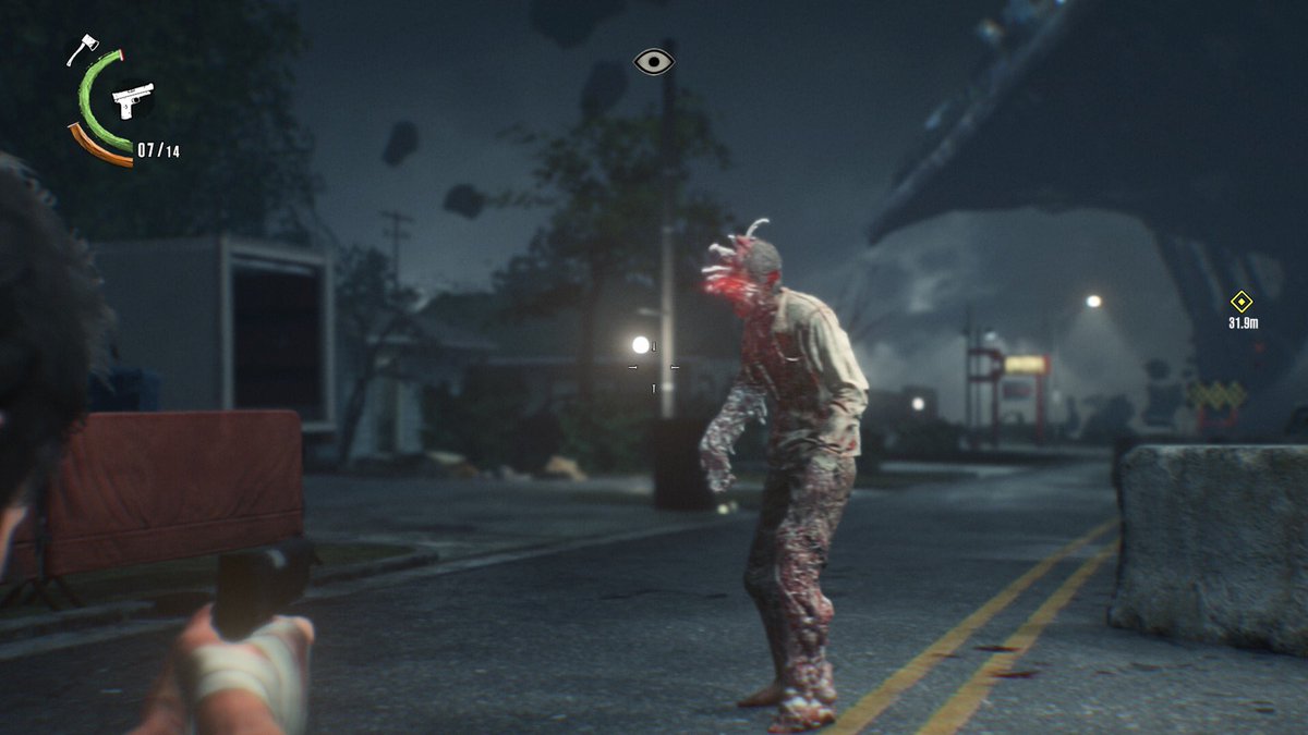 Psychobreak 2 サイコブレイク 2 レビュー 感想 Togetter