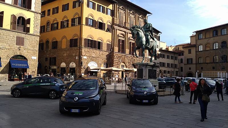 lautomobile_ACI's tweet photo. #Adduma, start-up siciliana che offre un servizio di #autoelettriche condivise, sbarca a Firenze #carsharing
https://t.co/xnlO79L01t https://t.co/KTGSl0khVL