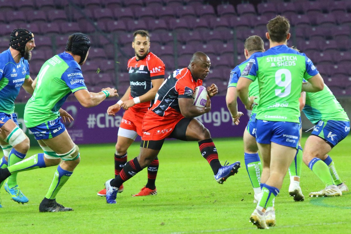 OyonnaxRugby's tweet photo. đ· Les photos de la rencontre @OyonnaxRugby / @connachtrugby merci Ă @GrandPaJRdOyo #USOCR #J1 #ChallengeCup
https://t.co/XgZ9meAWvG https://t.co/PrfL4xW4Jt