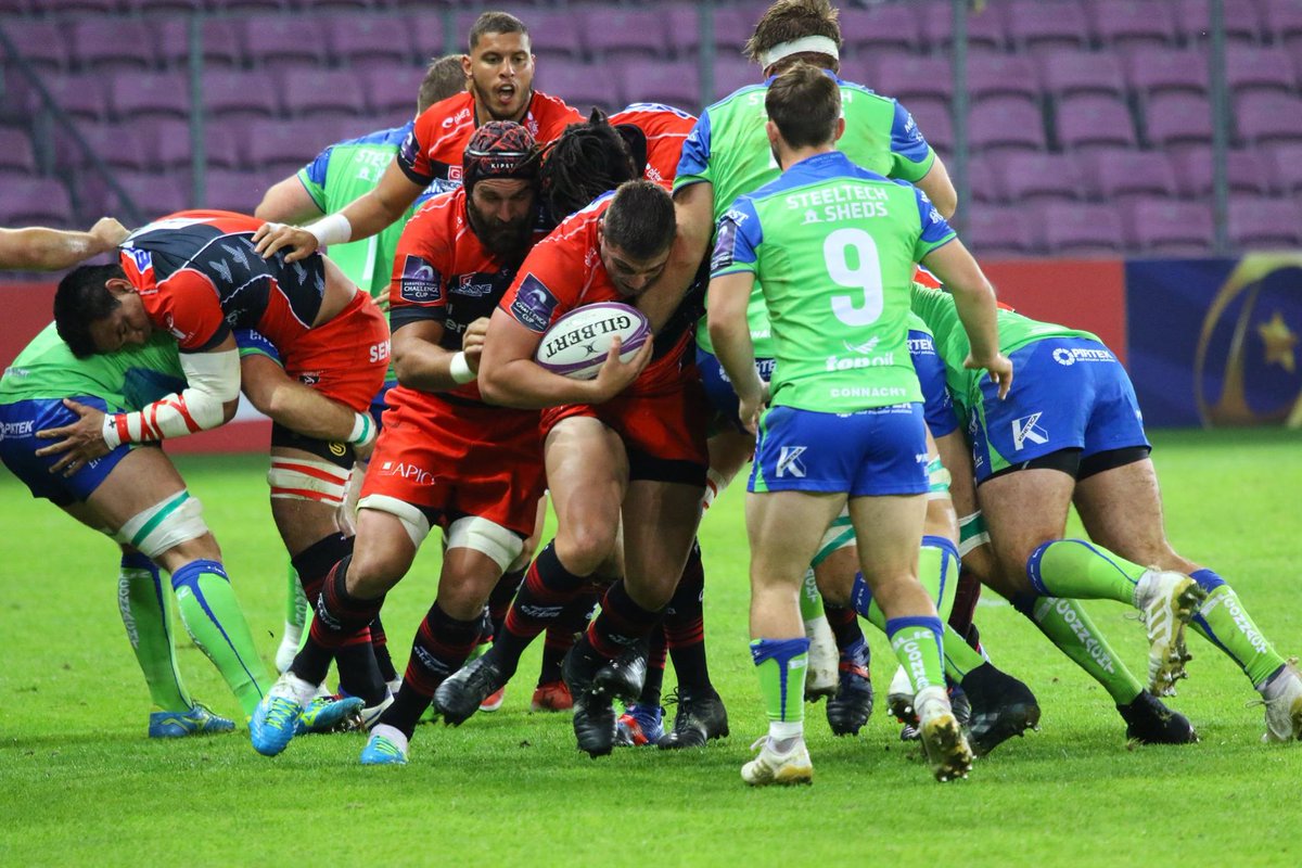OyonnaxRugby's tweet photo. đ· Les photos de la rencontre @OyonnaxRugby / @connachtrugby merci Ă @GrandPaJRdOyo #USOCR #J1 #ChallengeCup
https://t.co/XgZ9meAWvG https://t.co/PrfL4xW4Jt