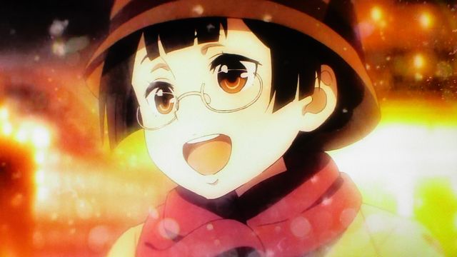たかぬま プリンセス プリンシパル 第10話の感想 7 15 初見ではドロシーさんの動きを目で追っているように見える手前の帽子をかぶった男が 委員長の裏切りに何か関係があるのでは とか思ったんですけど 何の関係もないただのモブでした D たかぬま プリンセス プリンシパル 第10話の感想 7 15 初見ではドロシーさんの動きを目で追っているように見える手前の帽子をかぶった男が 委員長の裏切りに何か関係があるのでは とか思ったんですけど 何の関係もないただのモブでした D