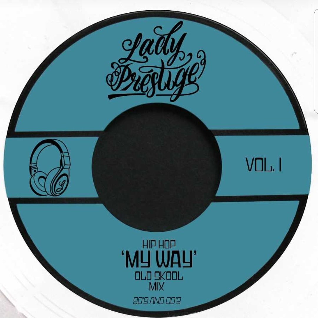DJ Lady Prestige tweet media