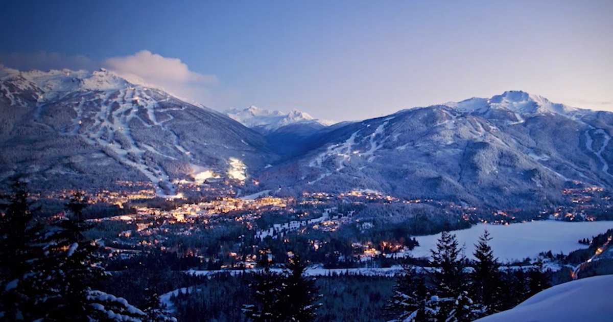 FTTGlobal's tweet photo. In search of snow? Here are our top ski resorts where you can hit the slopes before the season starts! https://t.co/TXoOYQL9DG https://t.co/nzFxYDzttz