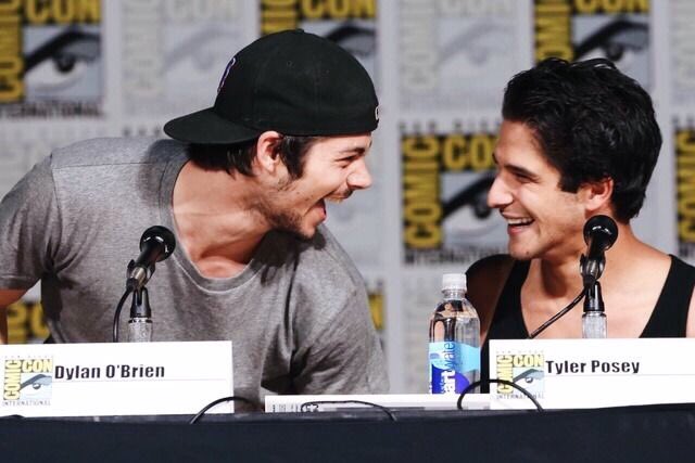 Happy birthday to the amazing tyler posey, hope you have the most incredible day !! 