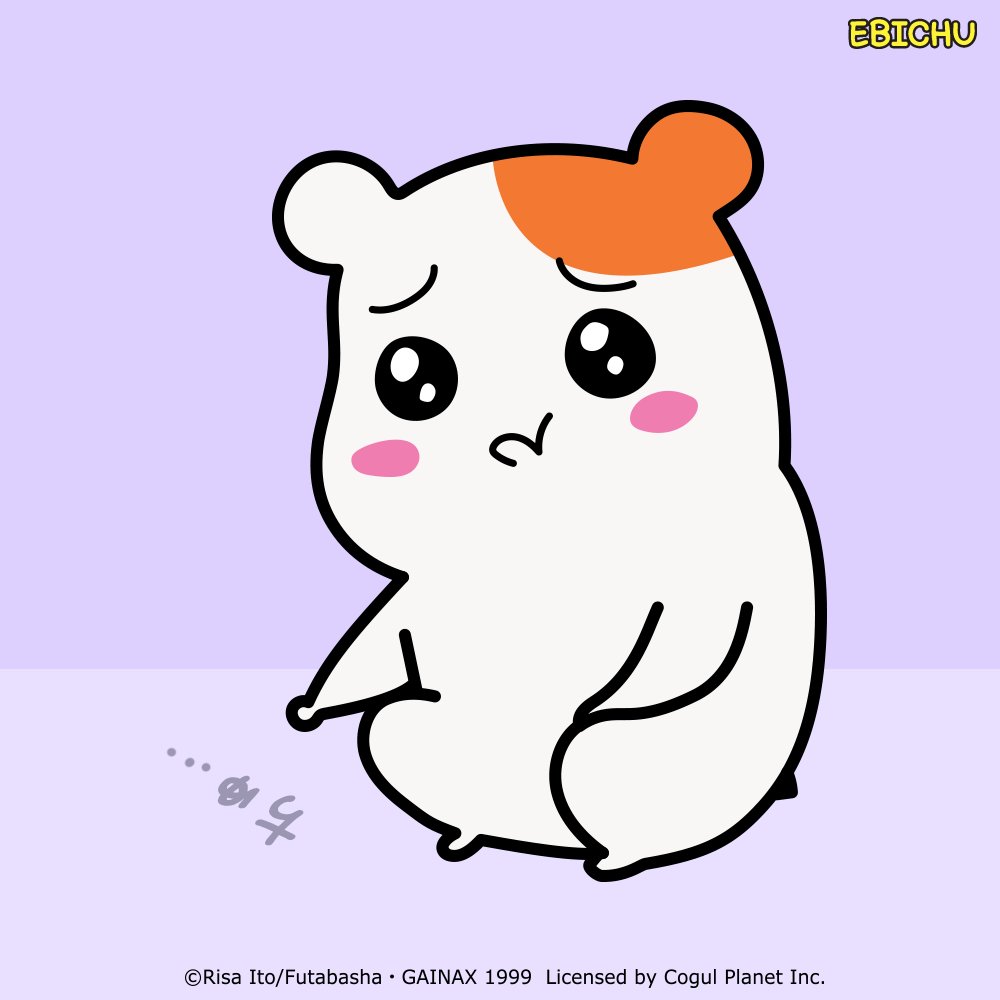 エビちゅ【公式】 on X おるちゅばんエビちゅ ＋ おいピータン!! 計32