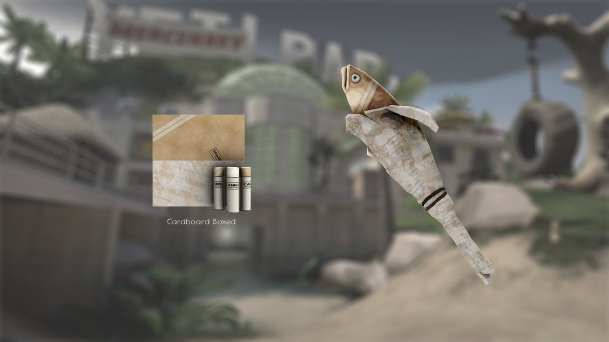 FreddieTF2's tweet image. What a beauty!