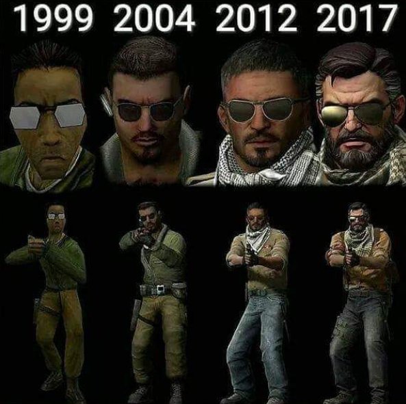 csgolizard's tweet photo. 🗡️Theory of Evolution 🗡️
► CSGOSkins: https://t.co/Aap2umN0xb
#csgo #counterstrike #counterstrikeglobaloffensive #valve #gaben #csgoskins https://t.co/s4cLIvtqMZ