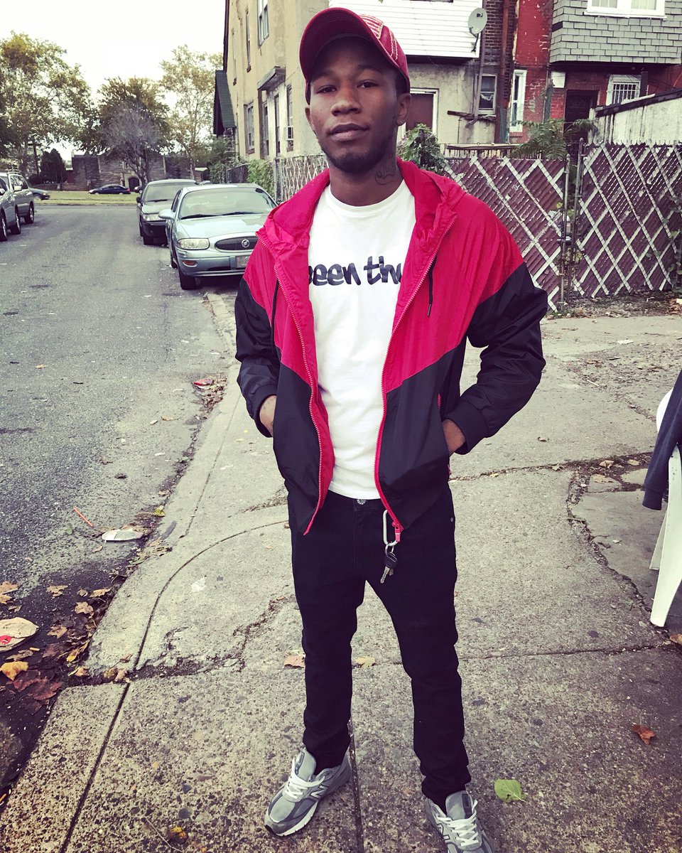 5block_eric's tweet image. Goodmorning 👋