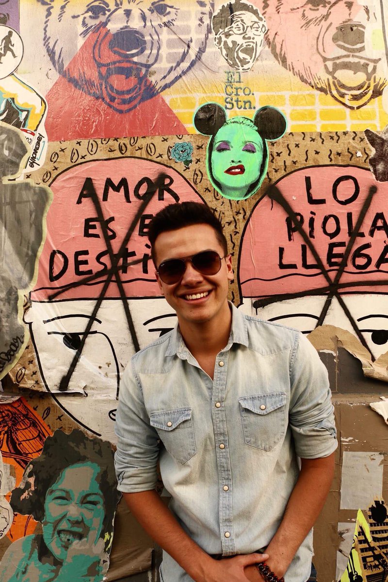 𝓈𝑒𝒷𝒶𝒮𝓉𝒾á𝓃 👁♪ tweet media