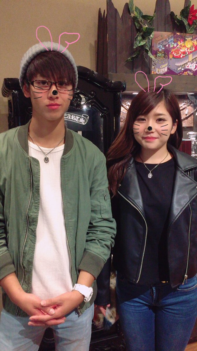 医学 遺伝的 に 高校生 カップル ネックレス K Rakuichi Jp