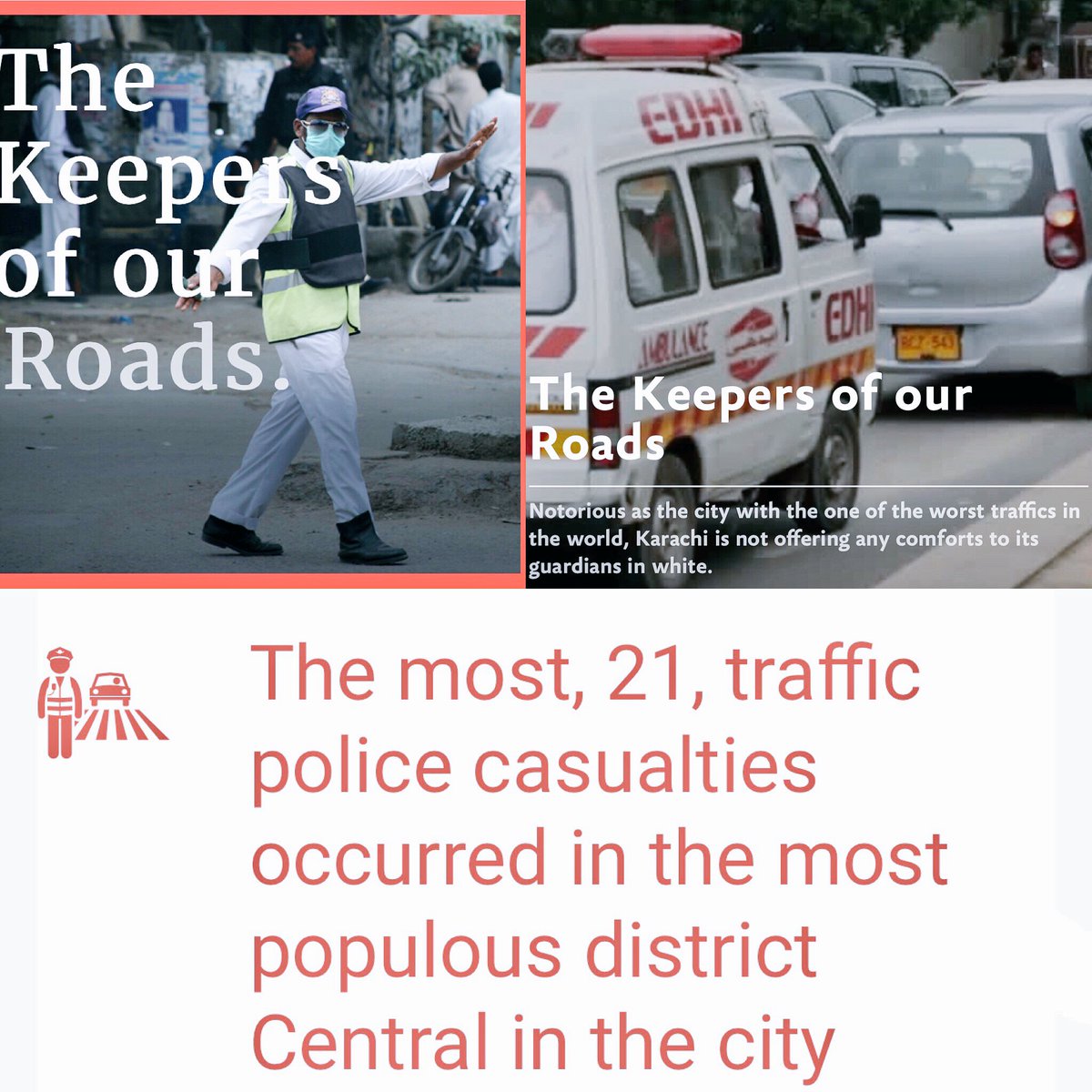 CEJatIBA's tweet photo. From the streets of #Karachi — #CEJlab presents the second story -: https://t.co/Bne5VFLyn9 | #journalism | #incubationlab https://t.co/BL9eYB5rCu