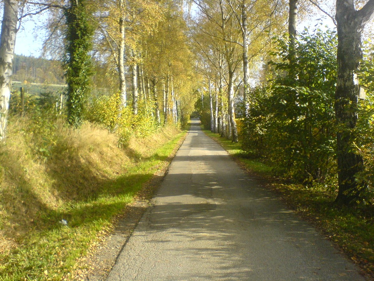 Wo geht es denn hier zur U-Bahn?
