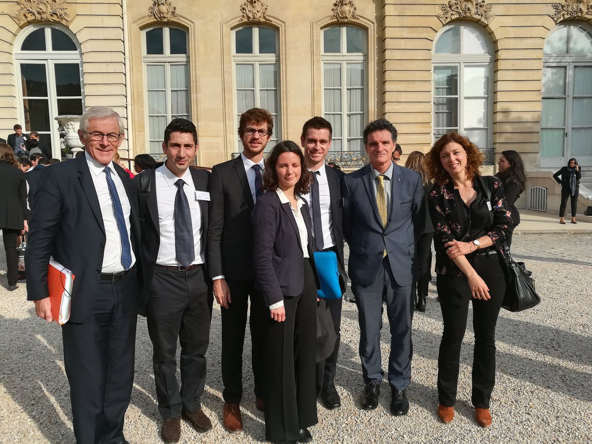 Vieille-Cessay Thaddée tweet media