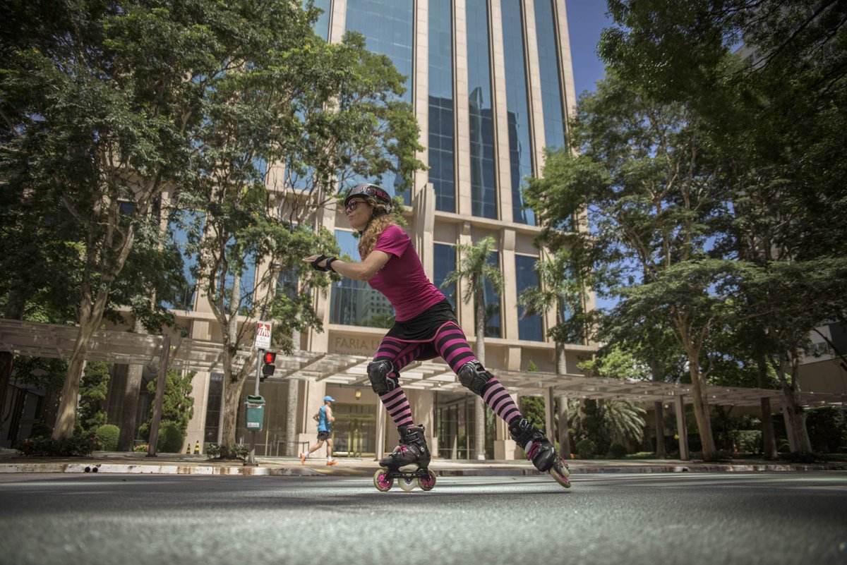 Q&amp;A WEDNESDAY - Get answers to your questions on Asha's Facebook ow.ly/MNII30bzUDD join here ow.ly/K0XE30bzUDE #inlineskating