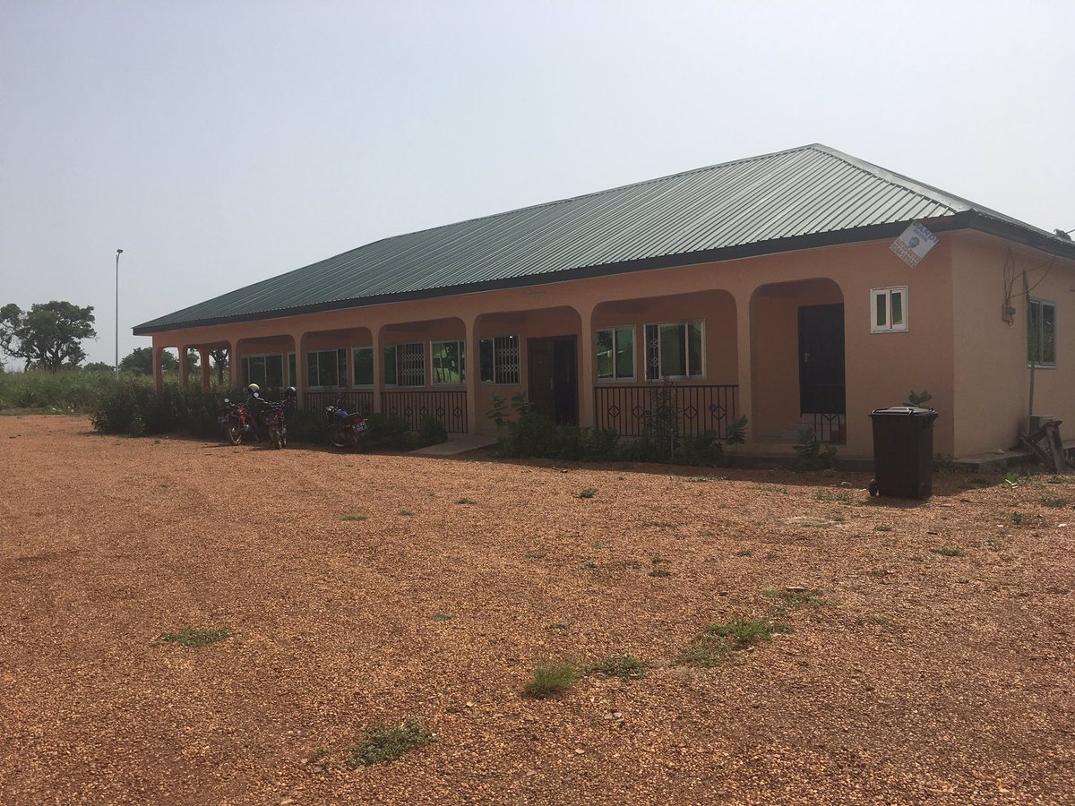 penplusbytes's tweet photo. https://t.co/sKkFKF79Xa deployment on going Central Gonja district #northern #ghana #buipe #ghananewsagency @SENDGHANA @SEND_GHANA #health https://t.co/8kbOnJGhfJ