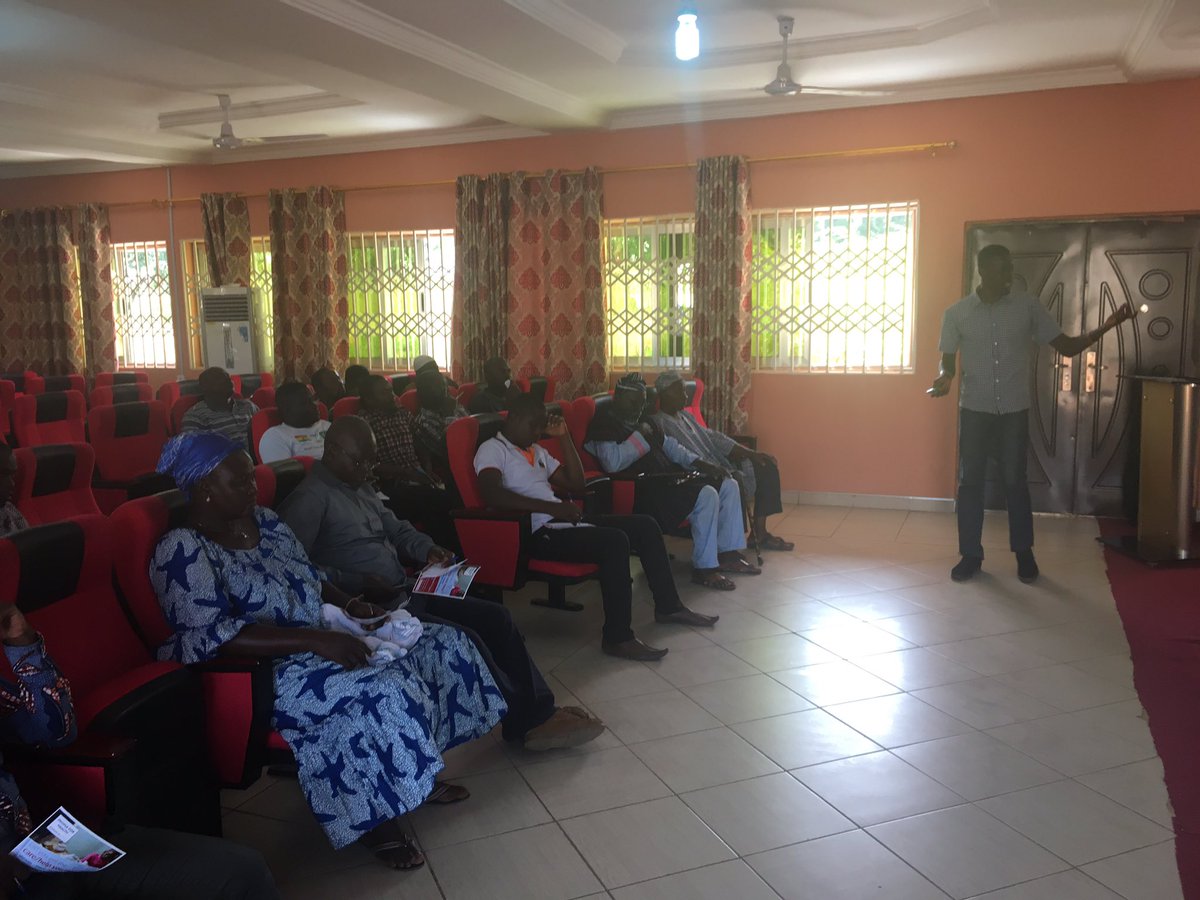 penplusbytes's tweet photo. https://t.co/sKkFKF79Xa deployment on going Central Gonja district #northern #ghana #buipe #ghananewsagency @SENDGHANA @SEND_GHANA #health https://t.co/8kbOnJGhfJ