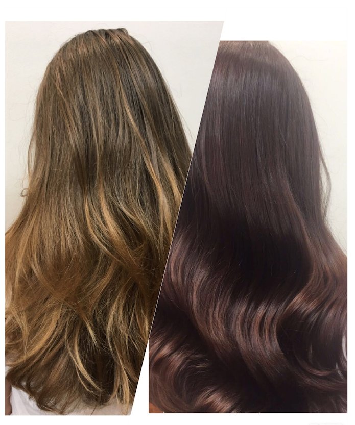 thecolourroom's tweet photo. Check out this super lush hair transformation!

#hair #hairdressing #stockport #haircolour #lorealprouk #hairenvy #hairgoals https://t.co/60iQXLt8eP