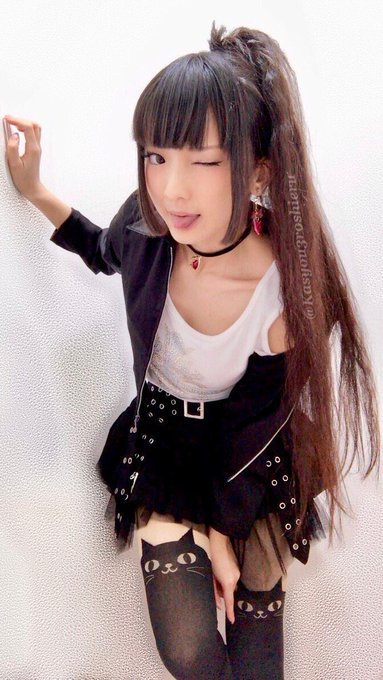 Twitterのコスプレ画像39