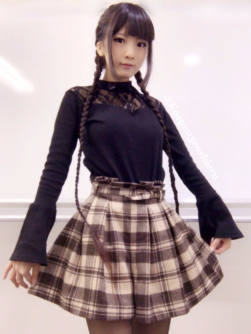 Twitterのコスプレ画像41