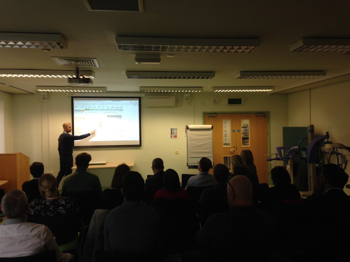 Phil Stoyle <a href="/AdviseIncLtd/">AdviseInc</a> PPIB tool ...excellent training session with <a href="/LancsCluster/">NHS Lancashire Procurement Cluster (LPC)</a> staff and STP partner Trusts