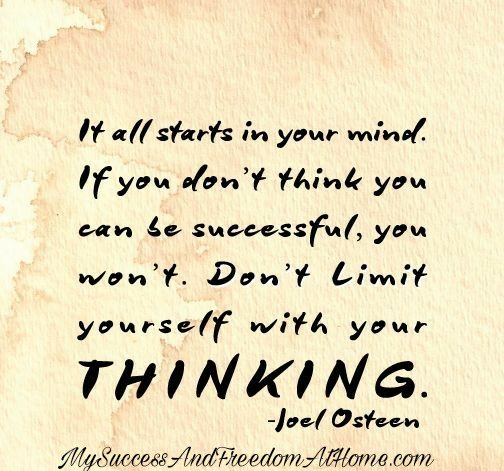 mshellby614's tweet photo. Don't limit yourself with limited thinking. Think and dream BIG!  #HappyWednesday  #HelpingIsMyPassion #MomBoss #Ameriplan4Life https://t.co/nyKsM7oRoo