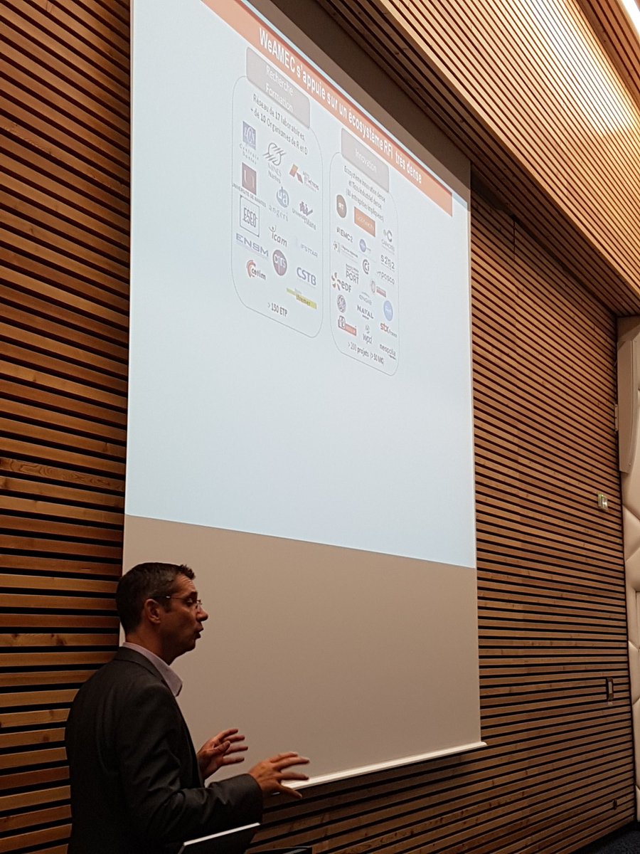 OliviaCahn's tweet photo. @Polemc2 @UBL #TaskForceEurope #EMR Préparation aux aap EU 2018-2019! Ready for #OEE ! https://t.co/qBEvpFdzG5