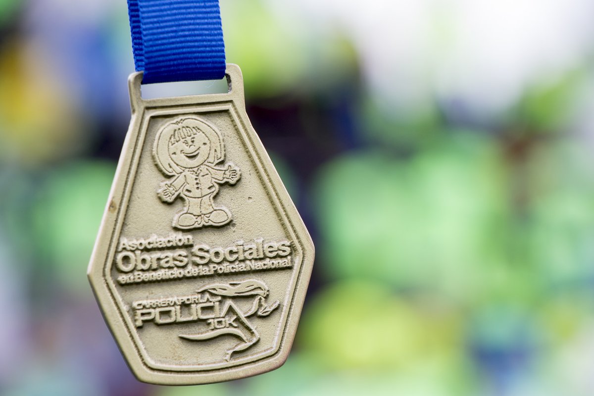 PoliciaCmarca's tweet photo. Participe en la Carrera por la #Policía10k, un evento organizado por @AosPolicia https://t.co/NkWNavhrPo https://t.co/0c6Qox2Asy