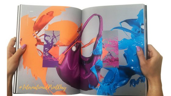 leaplondon_'s tweet image. Celebrating #InternationalPrintDay: Why Print Media is Essential for your Advertising Campaign? creativepool.com/Loveurope/news… #IPD17 #PrintUX