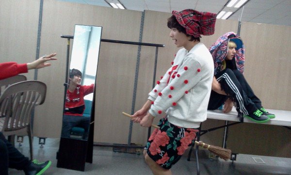 💫111016💫 #신우 트위터 업데이트 #산들 #공찬 #바로♥️
x.com/B1A4_CNU/statu…