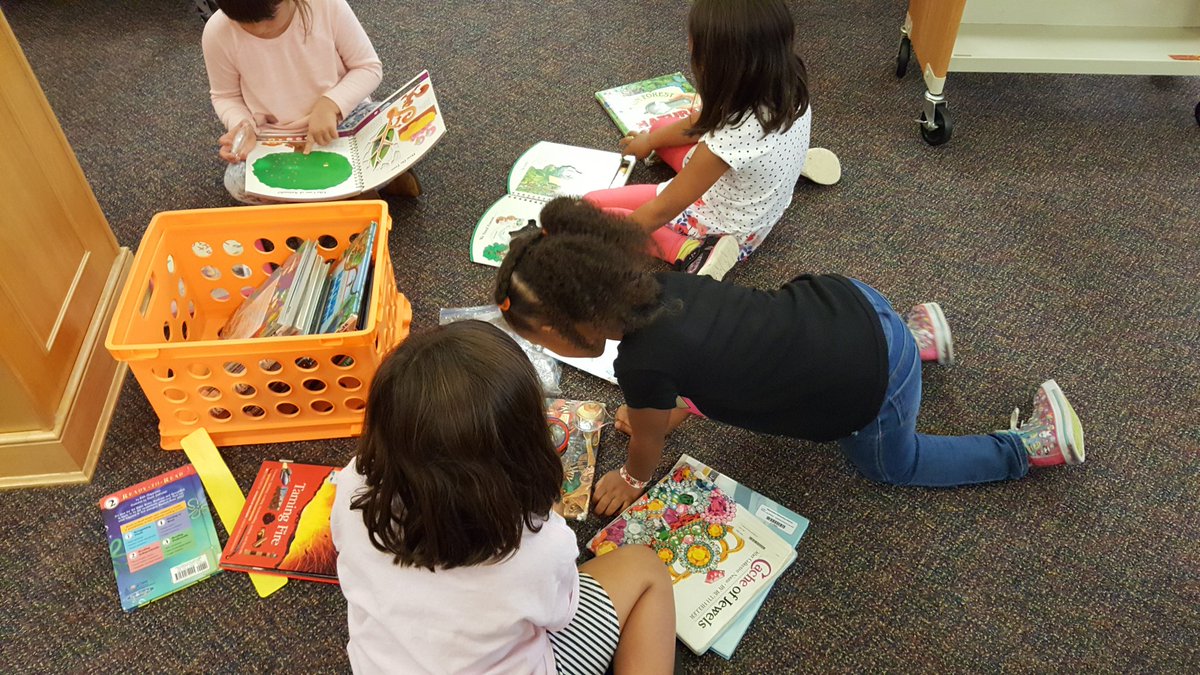 BESLeads's tweet photo. STEM Lab and Skateland and Exploration, oh my! #activelearning @HanoverSchools https://t.co/kbXeCGrKdT