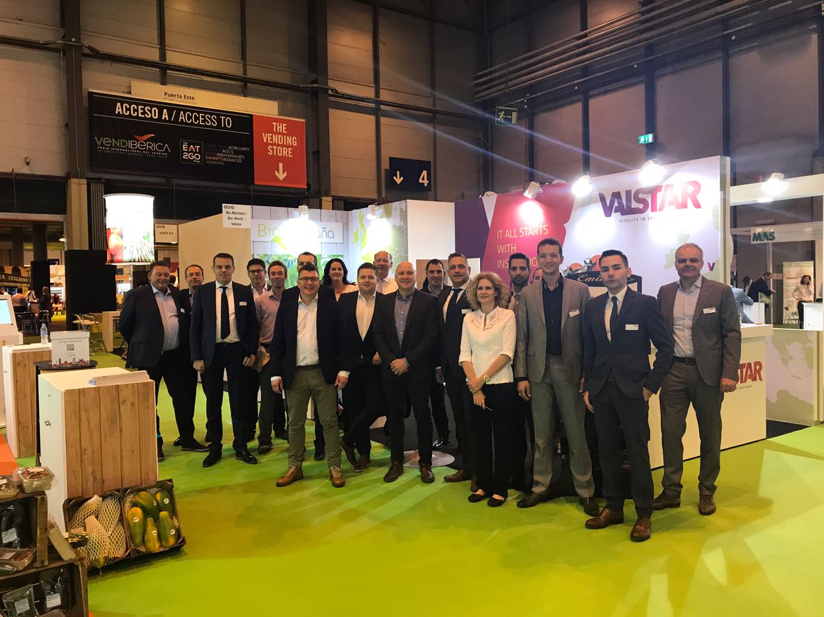 Valstar Holland tweet media