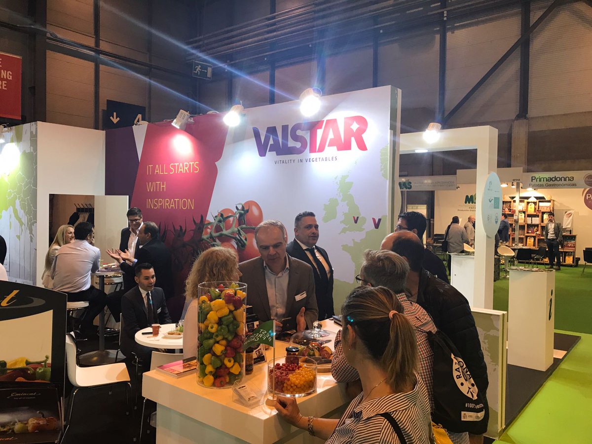 Valstar Holland tweet media