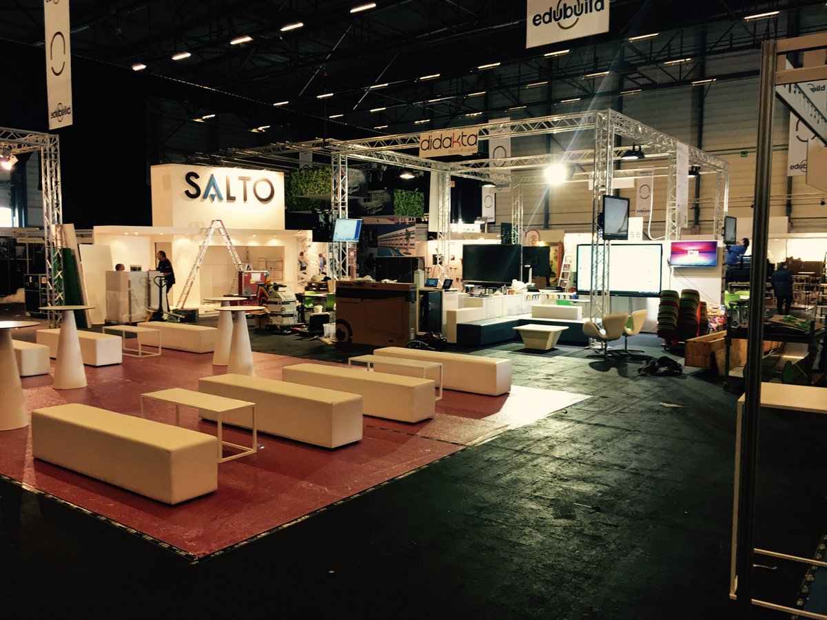 Edubuild & IT tweet media