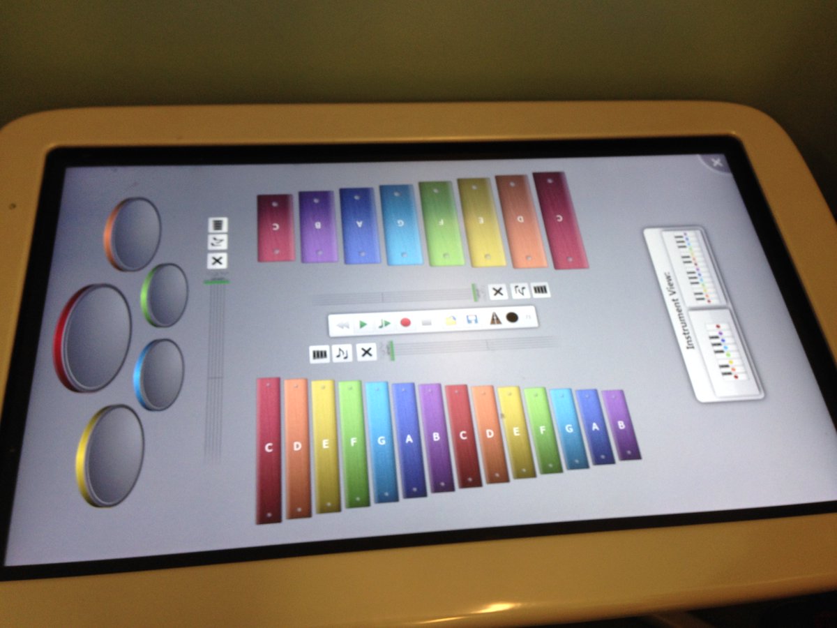 #sollentunainternationalschool på studieresa till #tollgateprimaryschool för att utbyta idéer om bemötande av barn inom autismspektrumet