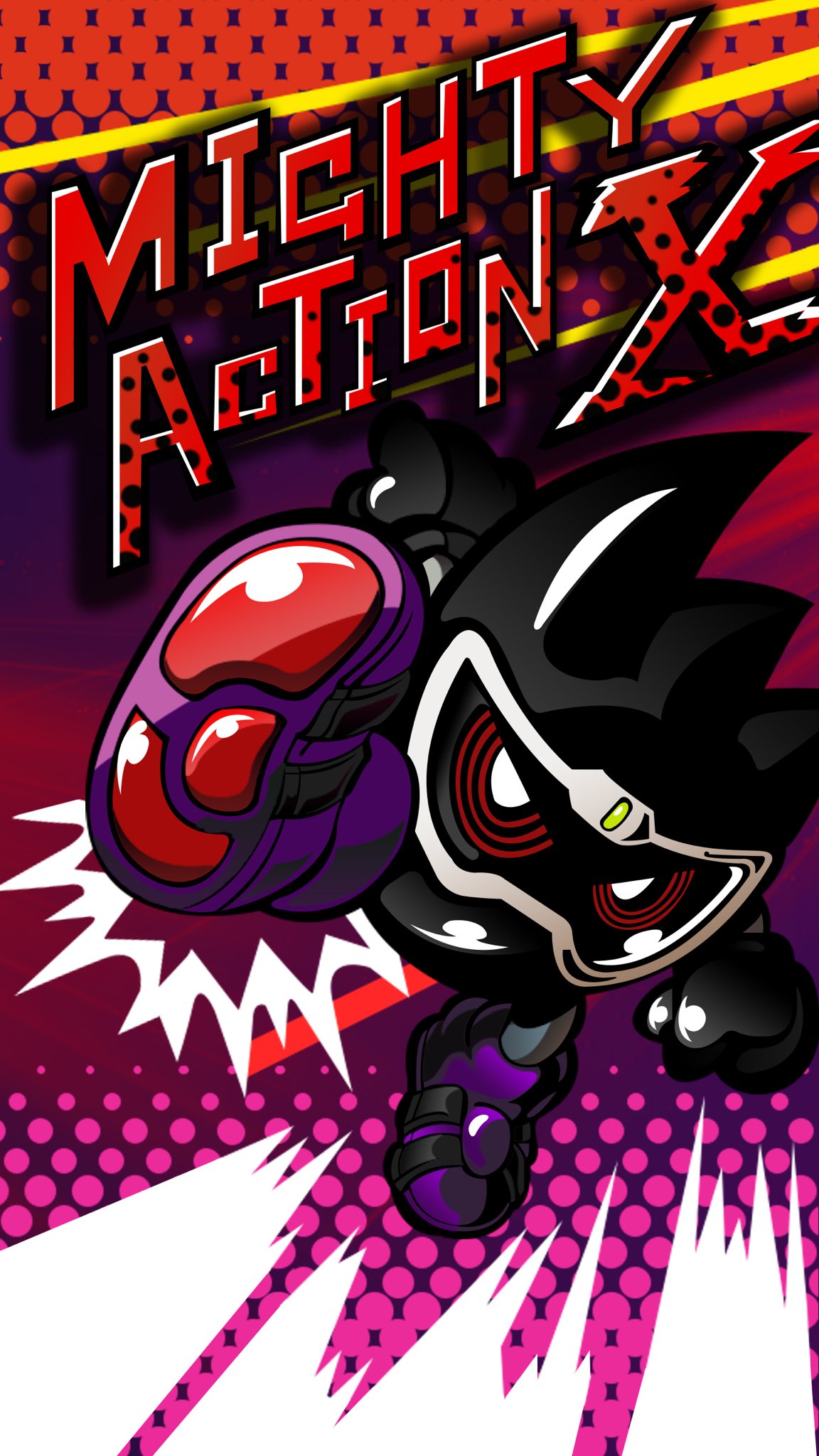 マイティアクションｘ Twitter Search Twitter