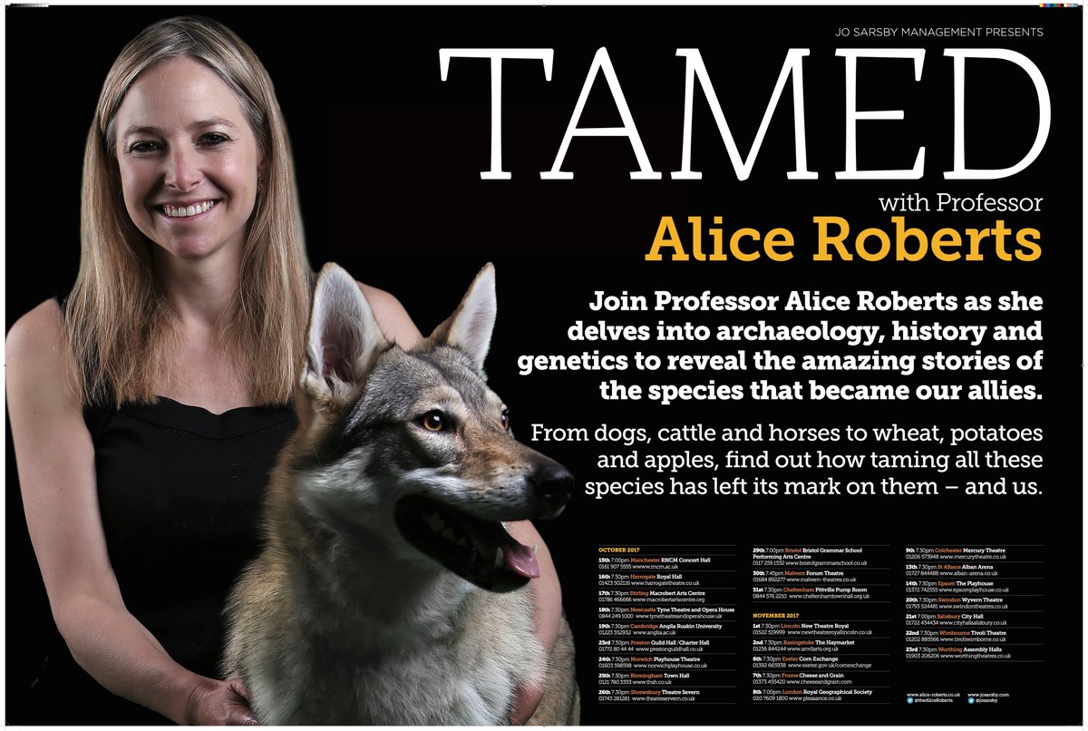 Preston Guild Hall tweet media