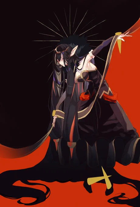 女帝 