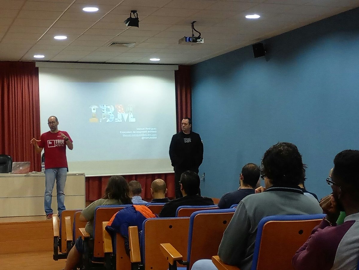 Bo True Activities tweet media