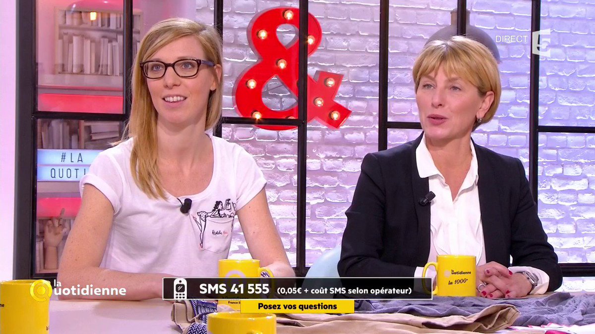 Samedi à tout prix tweet media