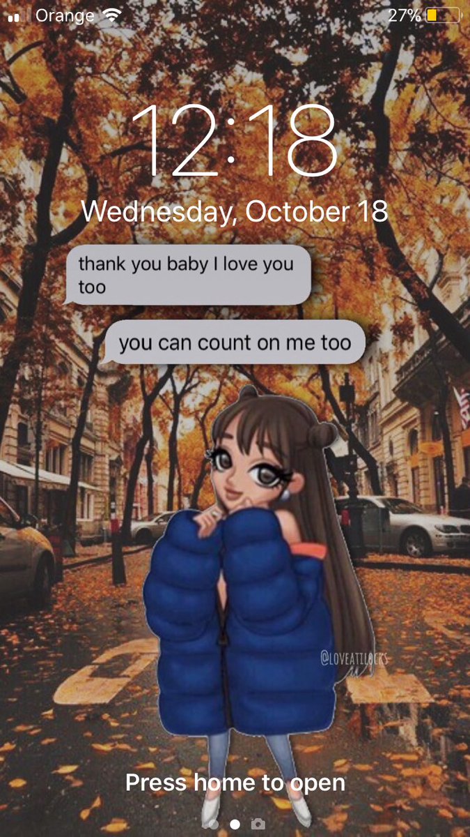 badthingbunny's tweet photo. free #Arimoji lockcreen 🍂
• RT or fav if you saved
• must be following 
• pls be honest 
-Toni https://t.co/P0xXQcUBaA