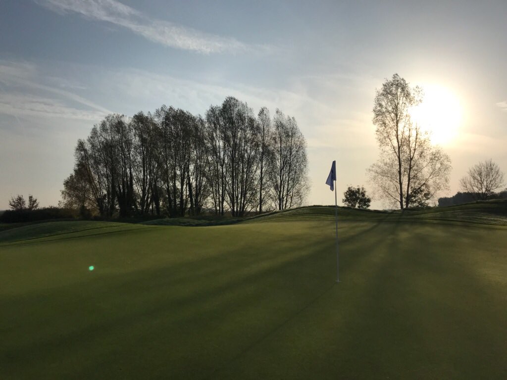 Ryder Cup USA tweet media