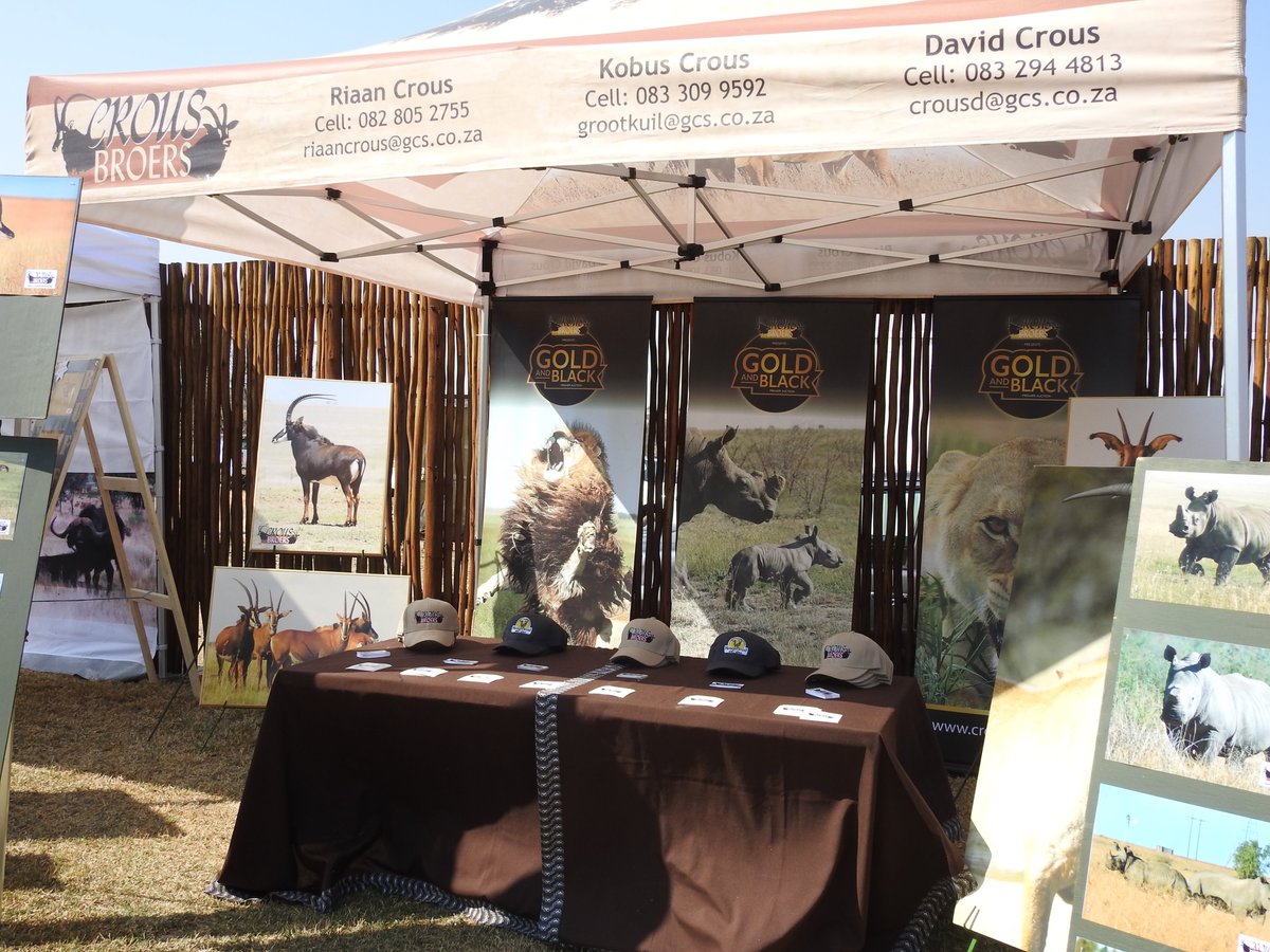 Crousbroers's tweet photo. Kroon Stud Veiling September 2017 https://t.co/SXRd6vGWAh