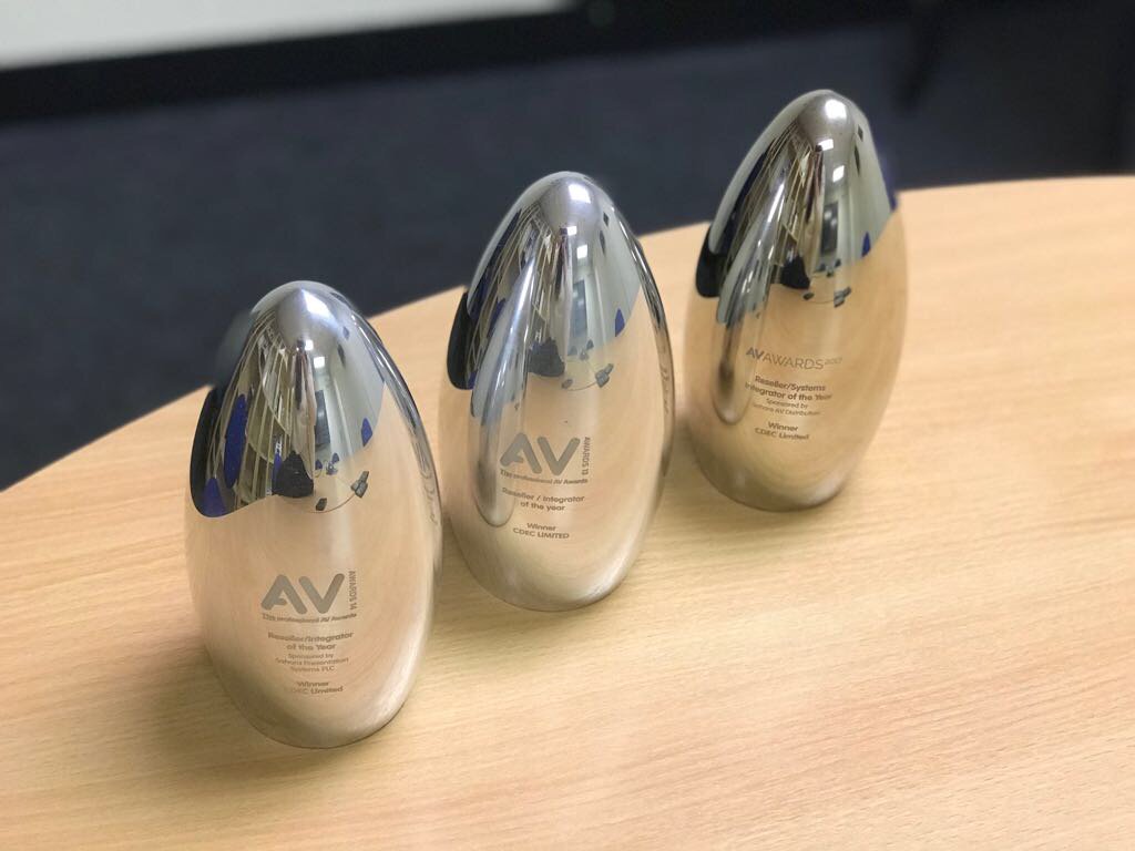 StriveAV's tweet photo. Admiring our 3rd #AVAward for Reseller (2013, 14 &amp; 17) see what sets us apart from the competition https://t.co/qswV8Z2xCO #CoreValues https://t.co/56whSP4yXM