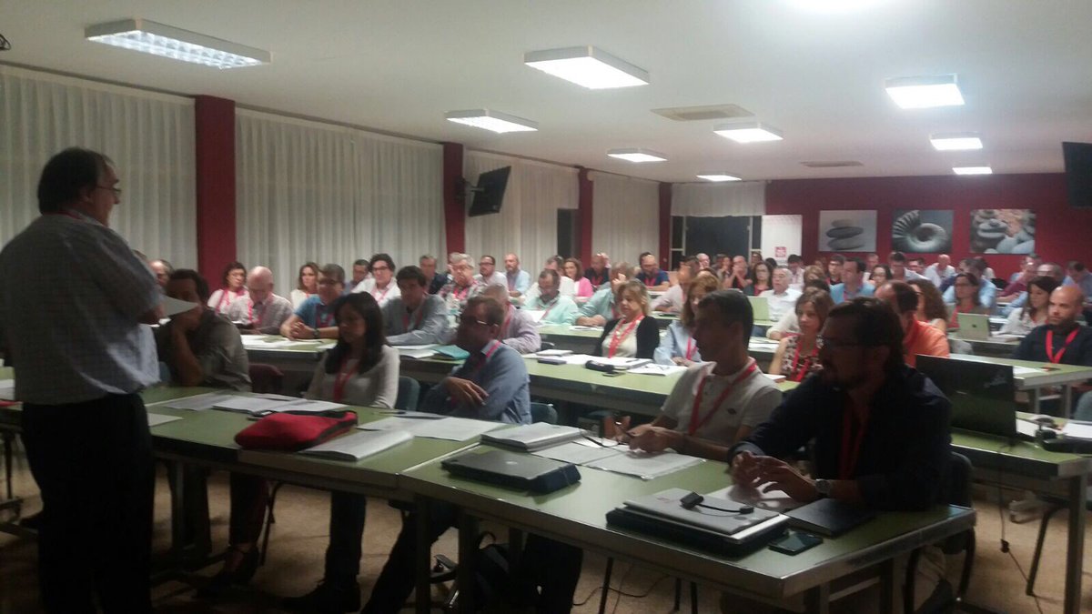 Cecimartinc's tweet photo. Continuamos con la Jornada de administradores @SalesianosSMX https://t.co/3Ca2WyYQzV