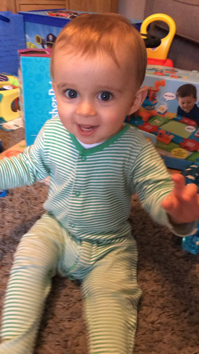 PawsUp1's tweet photo. Tickets in the bag 😄👏🏻 And my little boys first birthday today...greatest day 💙 @GaryBarlow https://t.co/XLSGDsc6uC