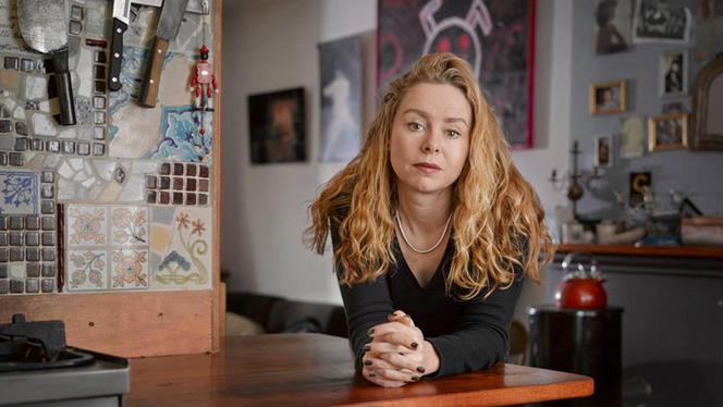 Ook in Nederland druppelen de #MeToo verhalen binnen: 'Mannen denken dat intimidatie hun goed recht is'  s.parool.nl/te0fe-a4522336/