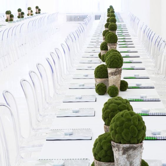 keyside_conf's tweet photo. A few ideas for corporate function table settings. Keyside will come up with suggestions that will set the tone for unforgettable functions. https://t.co/iRylgPW3XB