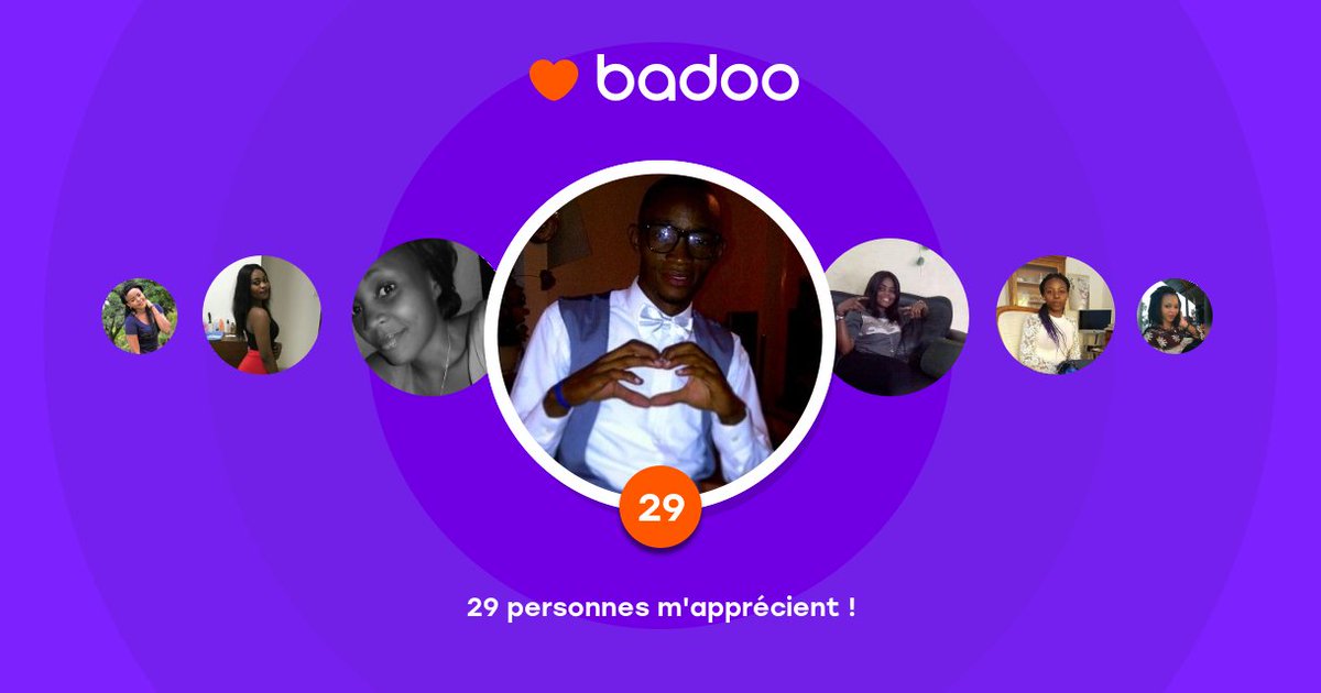joelisiabo's tweet photo. Mon score : 5.97 sur #badoo. Je veux un 10 !!! #RateMeHot sur https://t.co/3JWDEpd96g https://t.co/Vv1Lq8XE3V